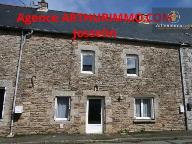Maison vente à Guégon, Morbihan