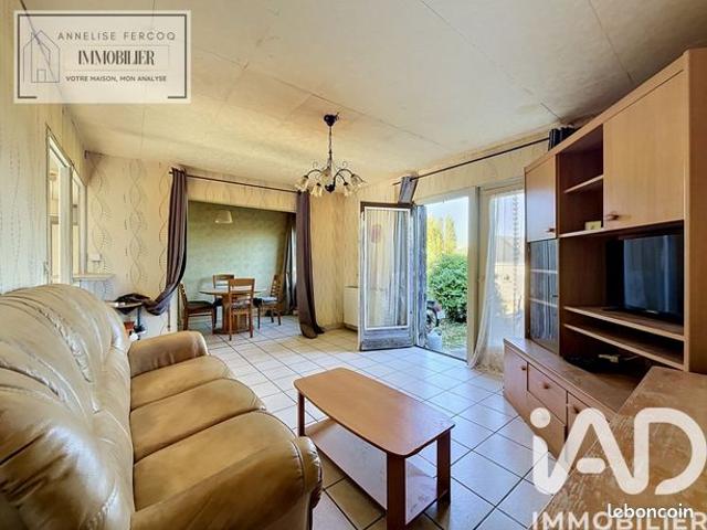 Maison vente à Nevers