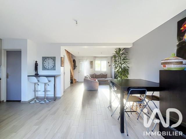 Maison vente à Le Raincy, Coubron