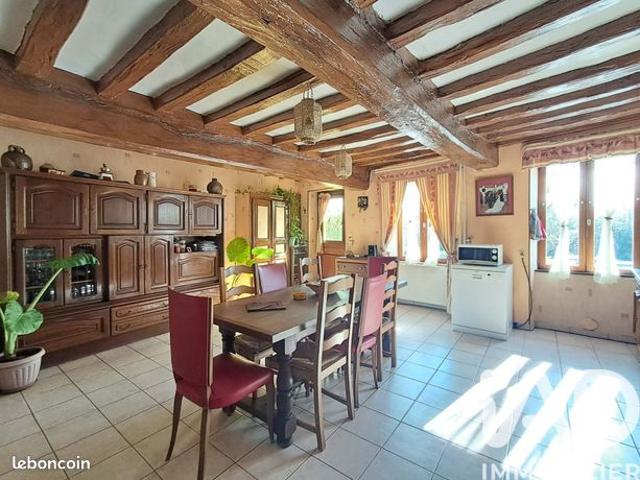 Maison vente à Auxerre, Ligny-le-châtel
