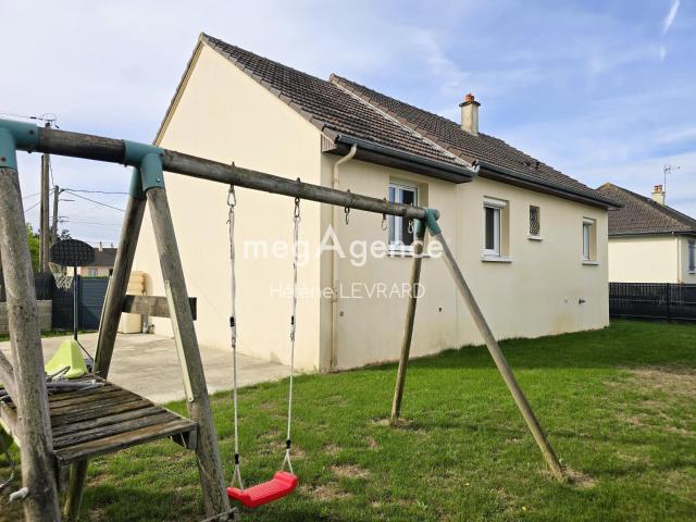 Maison vente à Évron