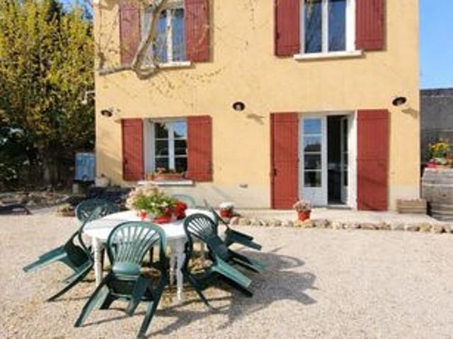 Maison vente à Lodève, Jonquières