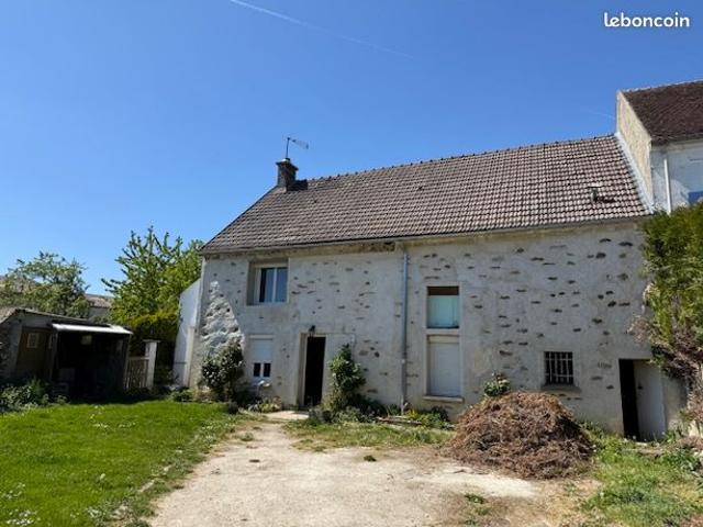 Maison vente à Ussel, Saint-rémy