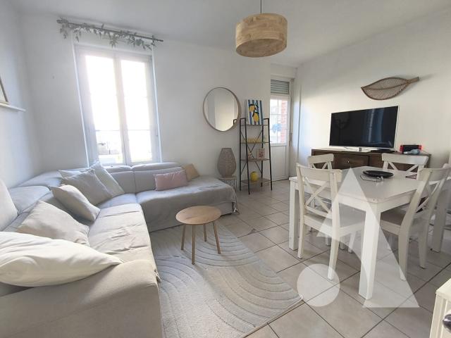 Maison vente à Crépy-en-Valois, Oise