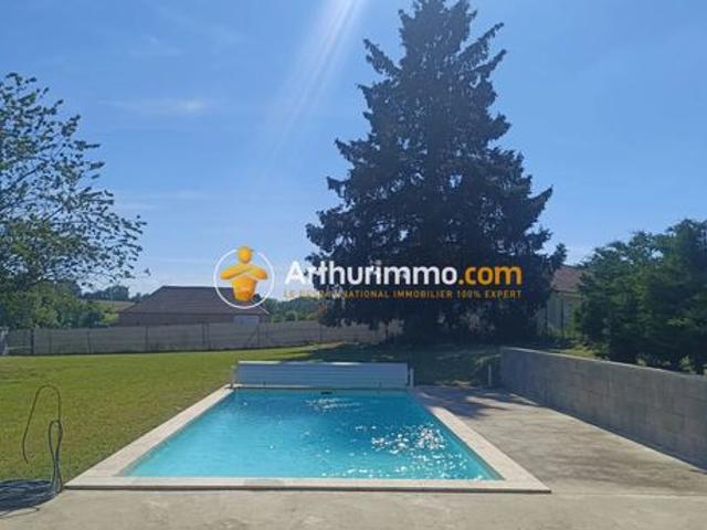 Maison vente à Belley, Montagnieu