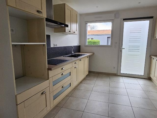 Maison location à Nantes, Haute-goulaine