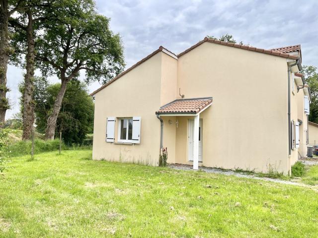 Maison location à Bellac, Oradour-saint-genest