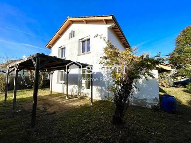 Villa vente à Marmande