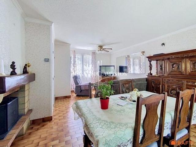 Villa vente à Montpellier