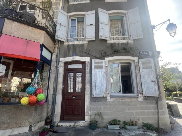 Maison vente à Salies-de-Béarn, Pyrénées-Atlantiques