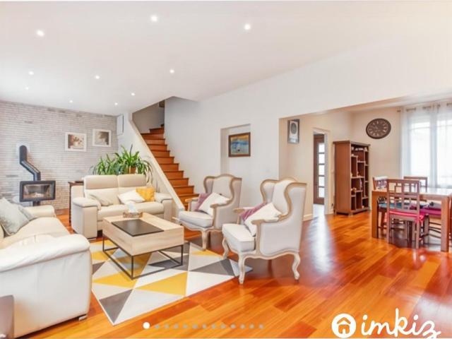 Maison vente à Palaiseau, Brétigny-sur-orge