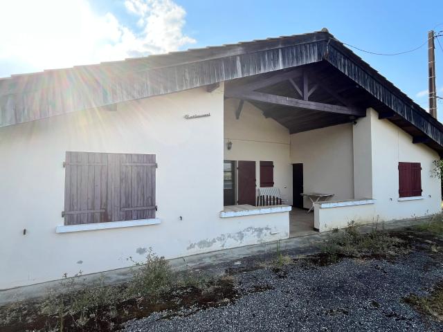 Maison vente à Villeneuve-sur-Lot, Tombeboeuf