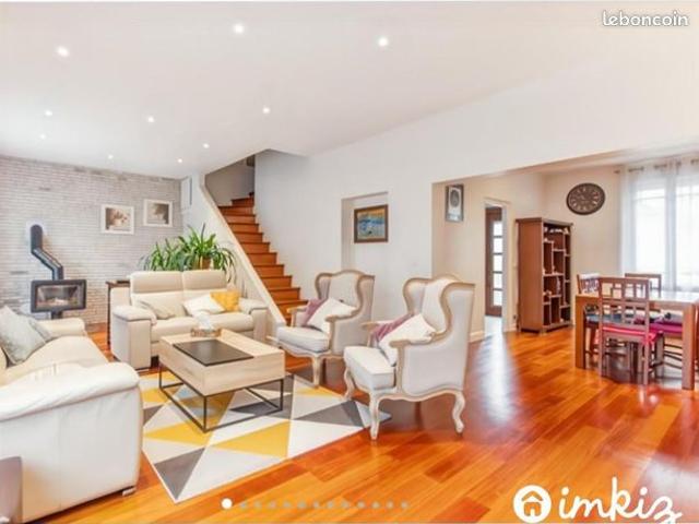 Maison vente à Palaiseau, Brétigny-sur-orge