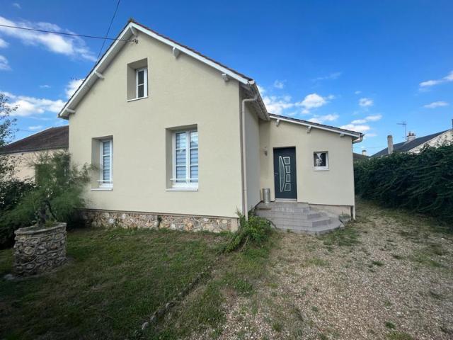 Maison vente à Dreux