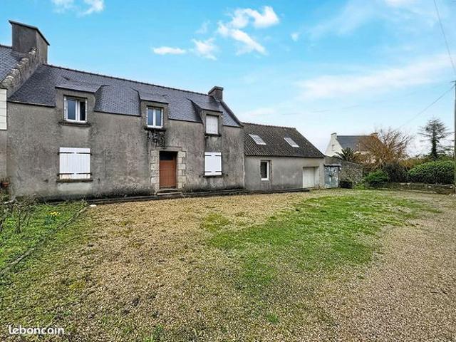 Maison vente à Brest, Bretagne