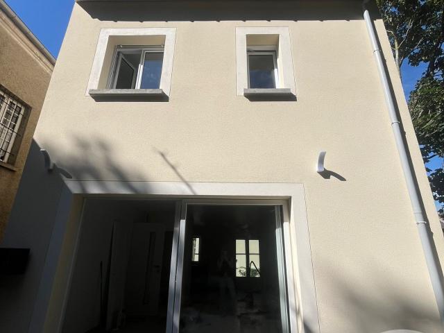 Maison location à Montgé-en-Goële, Seine-et-Marne
