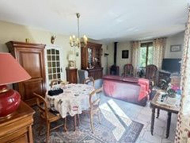 Maison vente à Senlis