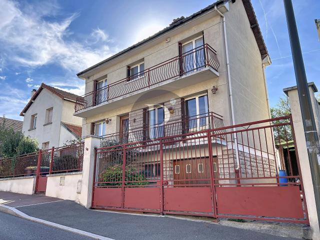 Maison vente à Villejuif, Val-de-Marne