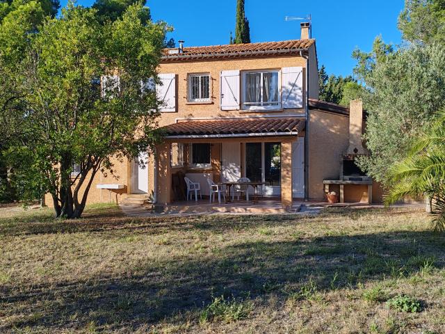 Maison vente à Narbonne, Salles-d'aude