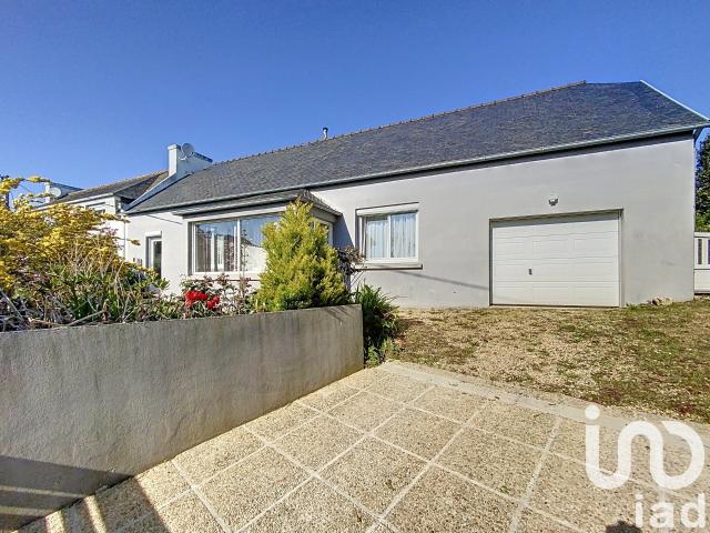 Maison vente à Morlaix, Bretagne