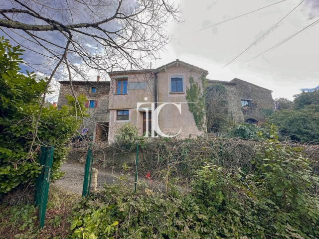 Maison vente à Alès, Les Mages