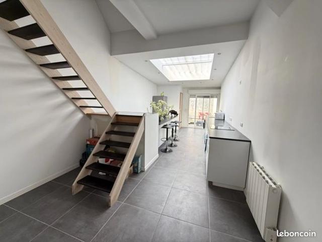 Maison vente à Lille, Roubaix
