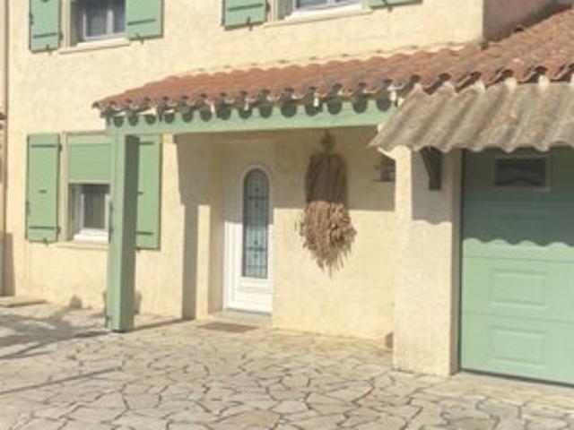 Maison vente à Narbonne
