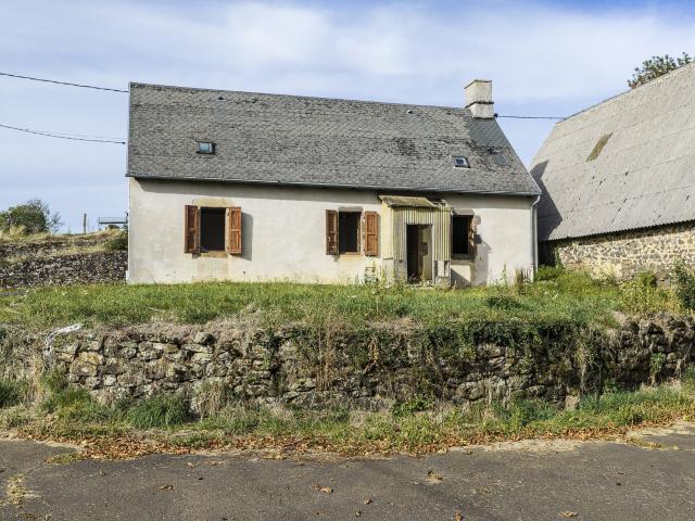 Maison vente à Pleaux