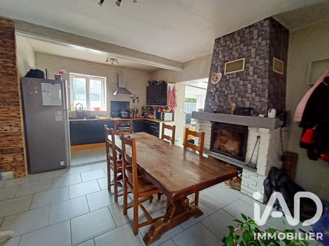 Maison vente à Béthune, Bruay-la-buissière