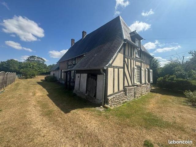 Maison vente à Mortagne-au-Perche, Normandie