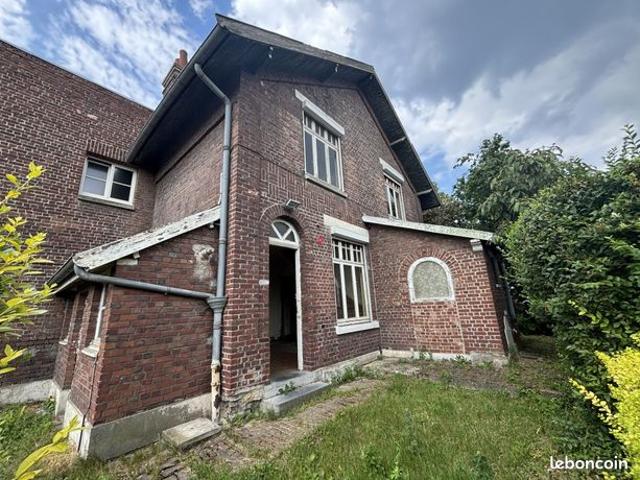 Maison vente à Hem, Nord