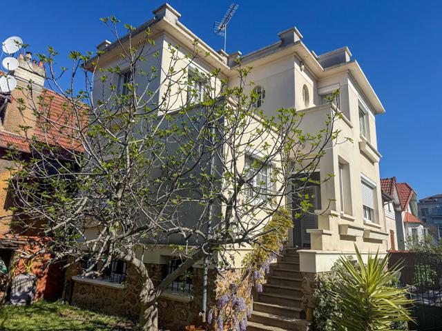 Maison vente à Saint-Denis, Epinay-sur-seine