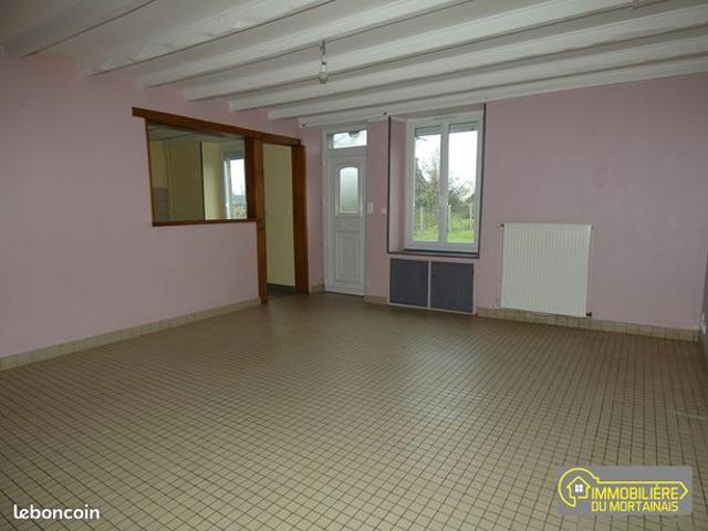Maison vente à Avranches, Saint-hilaire-du-harcouët