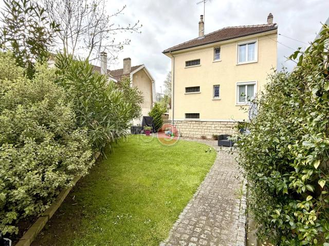 Maison vente à Le Raincy, Villemomble