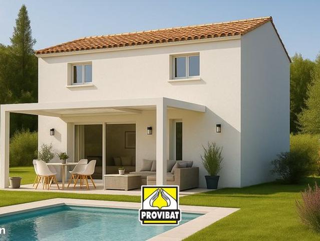 Maison vente à Hérault