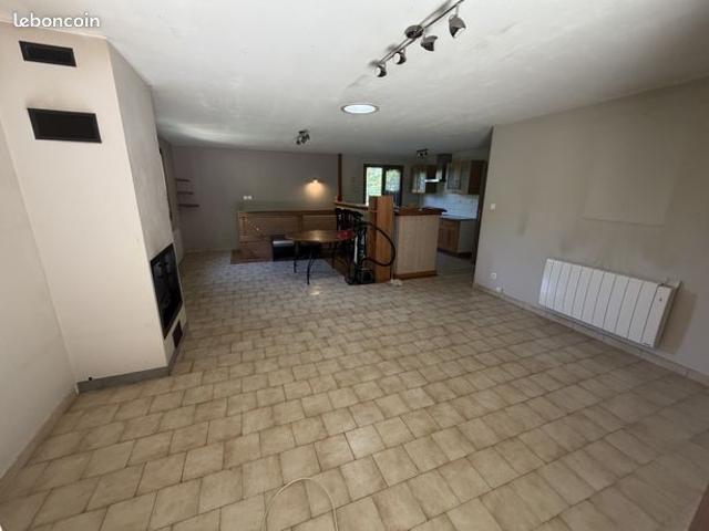 Maison vente à La Tour-du-Pin, Bourgoin-jallieu