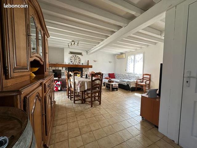 Maison vente à Provins