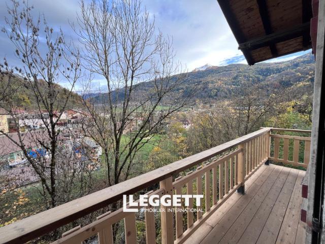 Maison vente à Albertville, Aime