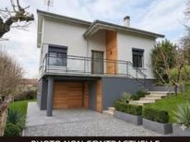 Maison vente à Saint-Étienne, Firminy