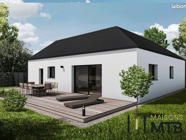 Maison vente à Villeneuve-sur-Lot, Rives