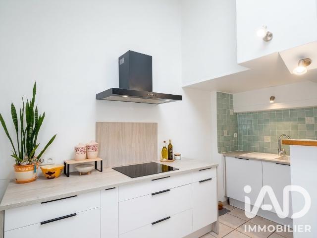 Maison vente à Privas, Rochemaure