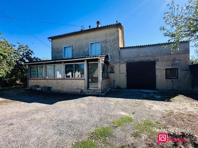 Maison vente à Muret, Labarthe-sur-lèze