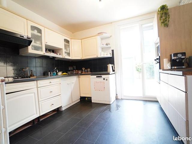 Maison vente à Allonnes, Eure-et-Loir