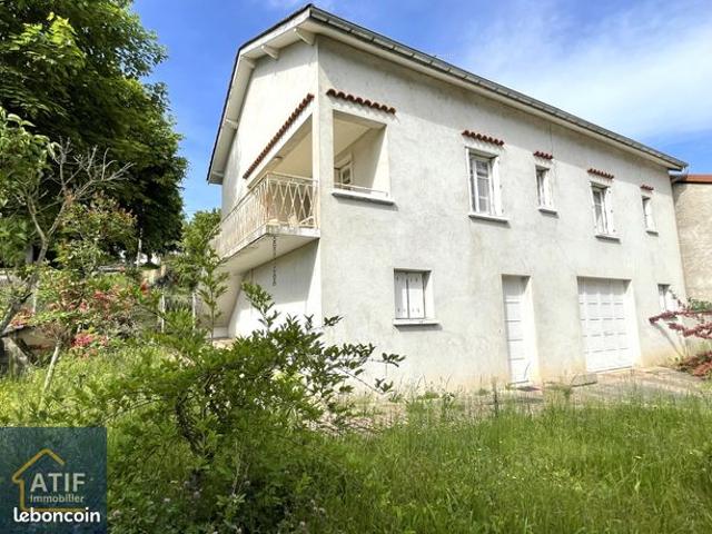 Maison vente à Montbrison, Boën