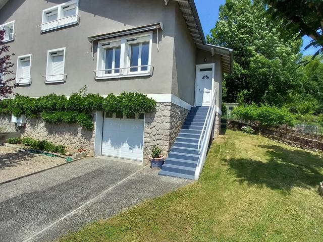 Maison vente à Rodez, Entraygues-sur-truyère