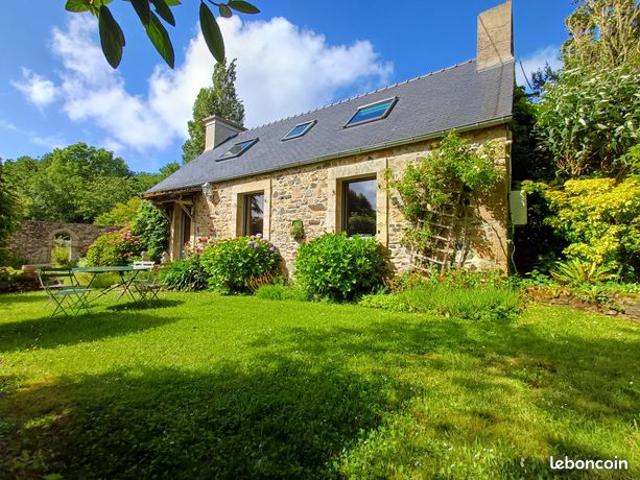 Maison vente à Morlaix, Bretagne