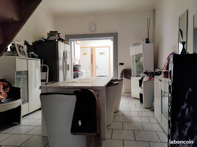 Maison vente à Lille, Tourcoing