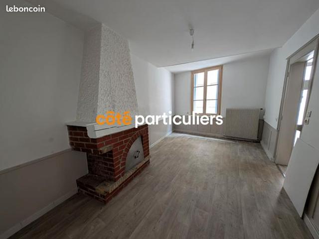 Maison vente à Bar-le-Duc, Bar-le-duc