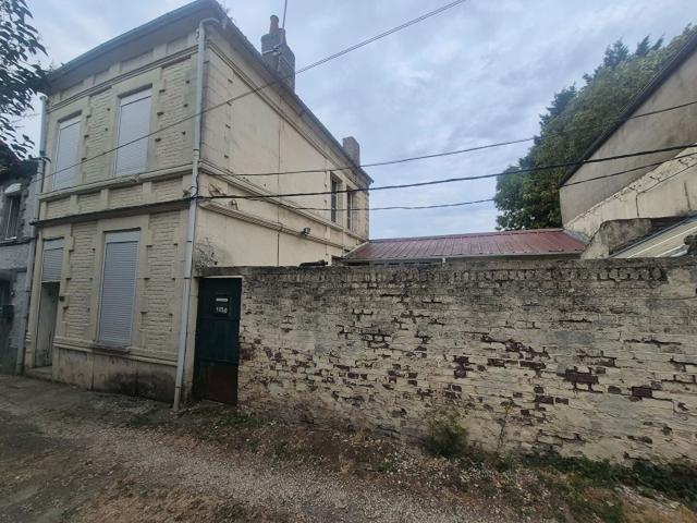 Maison vente à Béthune, Bruay-la-buissière