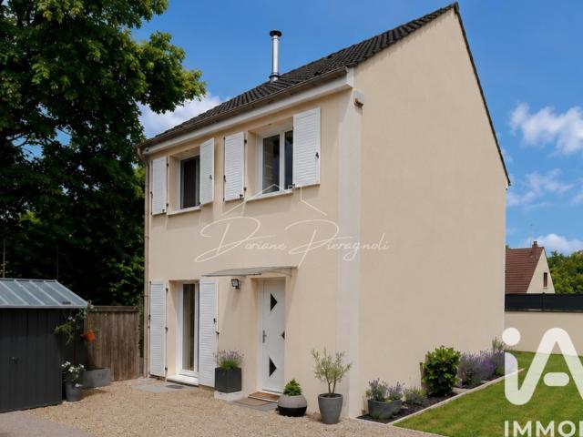 Maison vente à Pontoise, Méry-sur-oise